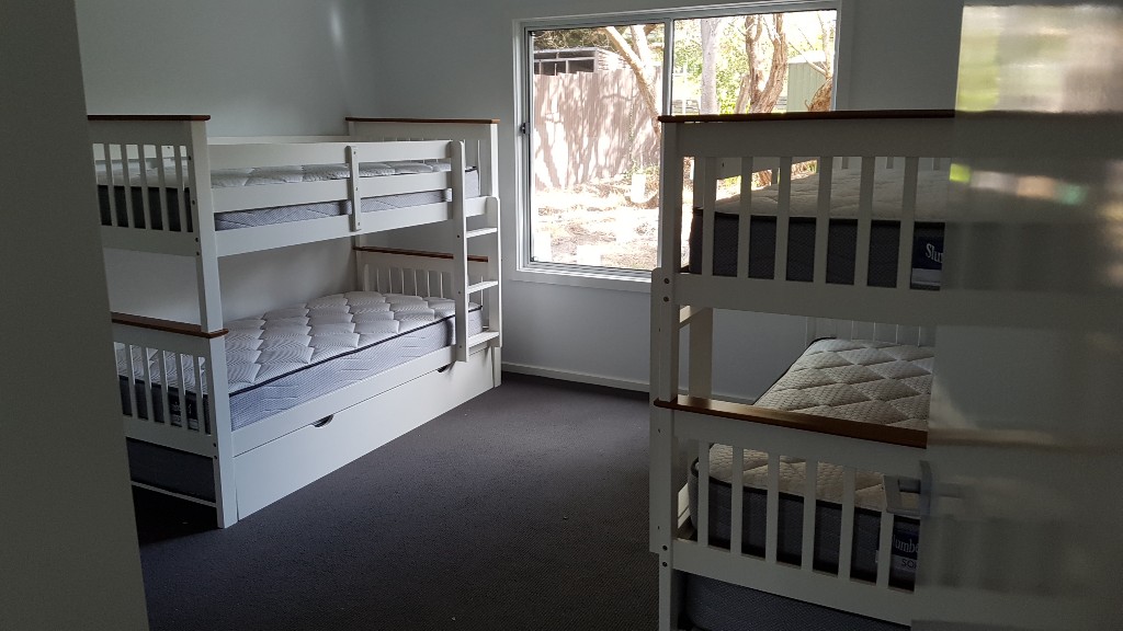 Bunk Room